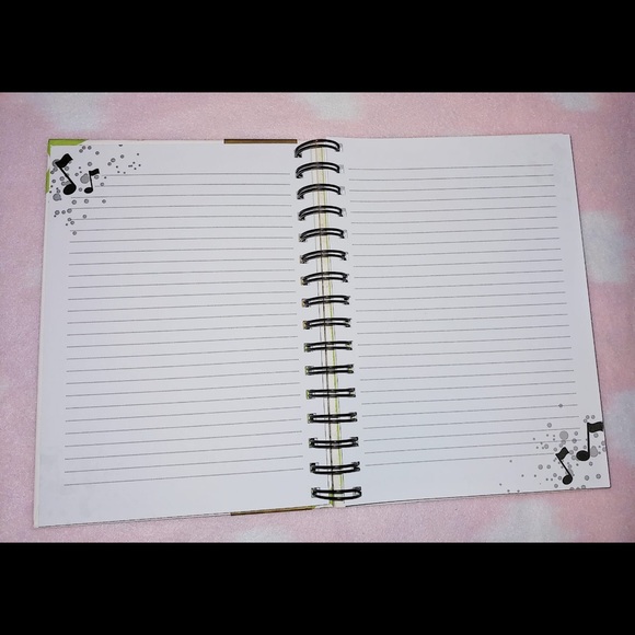 RARE Design Cute Dog That Rocks Journal - Picture 5 of 13